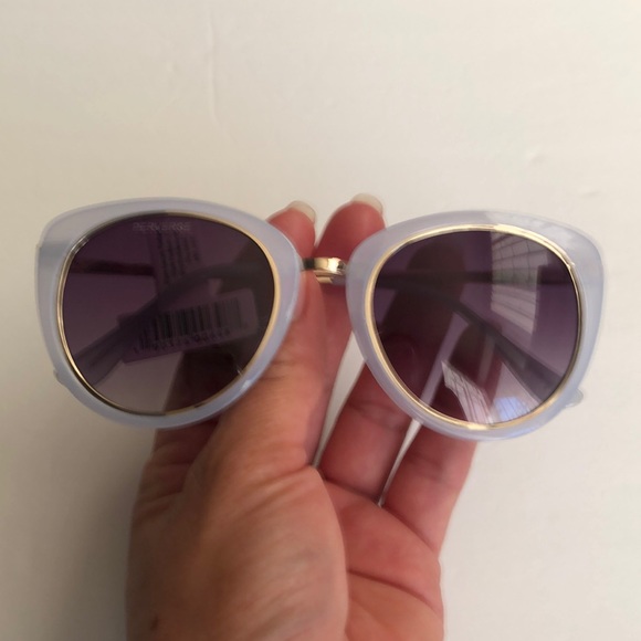 Perverse Rothesay New wit tag White One Size  Sunglasses - Picture 2 of 8